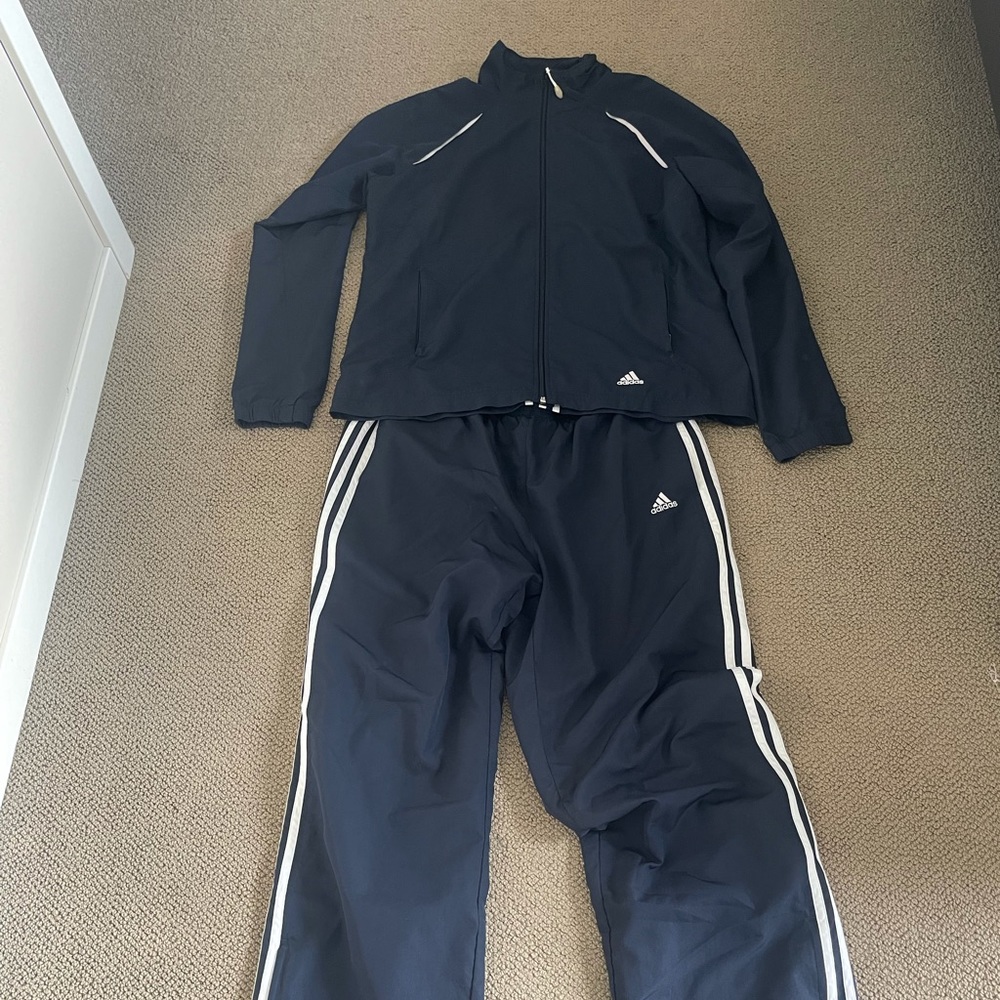 Adidas set